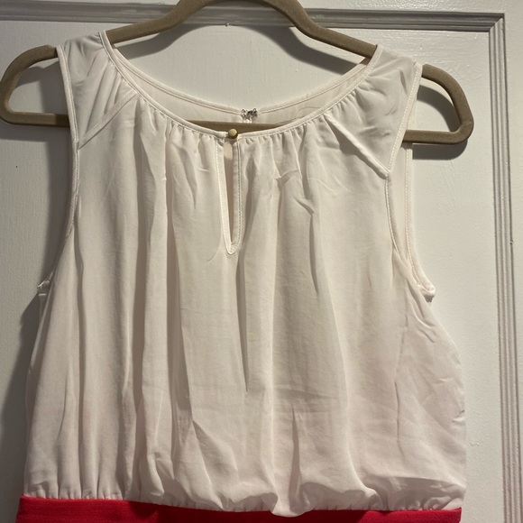 Loft Dress - Picture 2 of 5